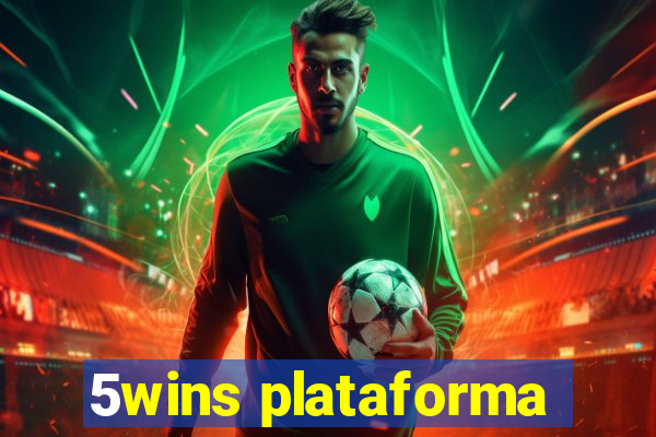 5wins plataforma
